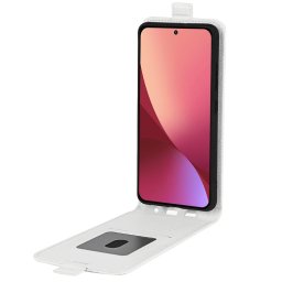 Flip tok Xiaomi 12 Lite fehér