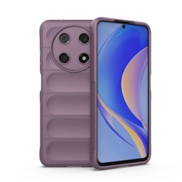 STEPS Védőburkolat Huawei nova Y90 lila