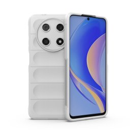 STEPS Védőburkolat Huawei nova Y90 fehér