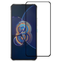 3D edzett üveg Asus Zenfone 9-hez