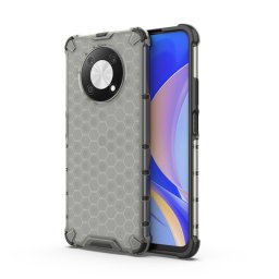 HONEYCOMB Huawei Nova Y90 védőburkolat fekete