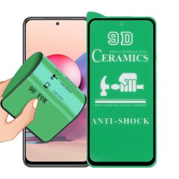 CERAMICS 3D védőfólia Xiaomi Poco M5s-hez
