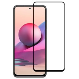 3D edzett üveg Xiaomi Poco M5s-hez
