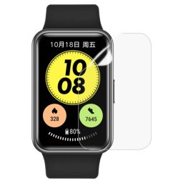 HYDROGEL Védőfólia Huawei Watch Fithez