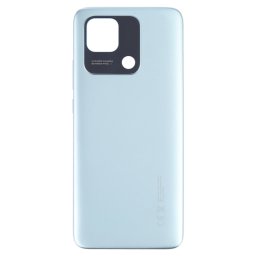 Hátlap (akkumulátor fedő) Xiaomi Redmi 10C zöld