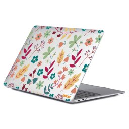 ENKAY FLOWER tok MacBook Pro 15" A1990 / A1707 SPRING számítógéphez