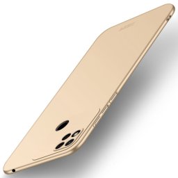 MOFI Ultravékony burkolat Xiaomi Redmi 10A arany