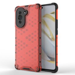 HONEYCOMB Huawei nova 10 piros
