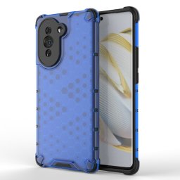 HONEYCOMB Huawei nova 10 kék