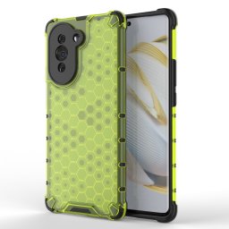 HONEYCOMB Huawei nova 10 zöld