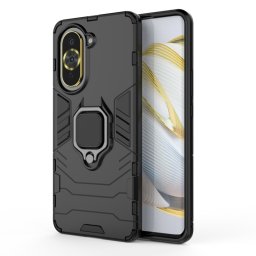 STRONG védőburkolat Huawei nova 10 Pro fekete