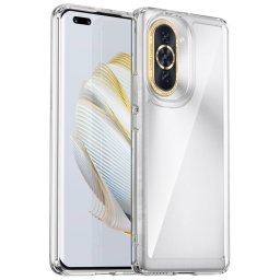 CRYSTAL Huawei nova 10 Pro átlátszó védőburkolat
