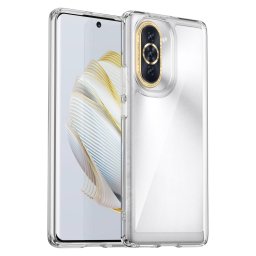 CRYSTAL Huawei nova 10 átlátszó védőburkolat