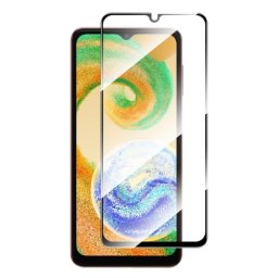 3D edzett üveg Samsung Galaxy A04 / A04s készülékhez