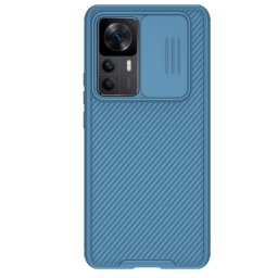 NILLKIN CAMSHIELD PRO Xiaomi 12T / Xiaomi 12T Pro kék