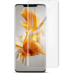 IMAK HYDROGEL 2x 3D védőfólia Huawei Mate 50 Pro készülékhez