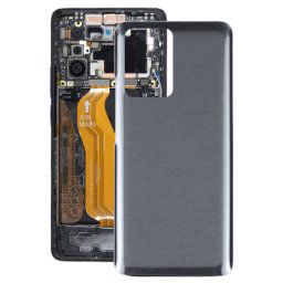 Hátlap (akkumulátor fedél) Xiaomi 11T / 11T Pro szürke