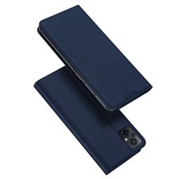 DUX pénztárcavédő Xiaomi Poco M5 kék