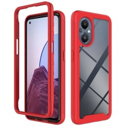 DUAL Kétoldalas borítás OnePlus Nord N20 5G