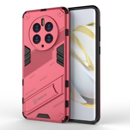 BIB Huawei Mate 50 Pro rózsaszín védőburkolat