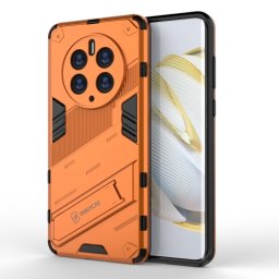 BIB Védőburkolat Huawei Mate 50 Pro narancssárga