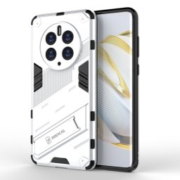 BIB Huawei Mate 50 Pro védőburkolat fehér