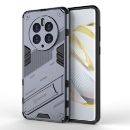 BIB Huawei Mate 50 Pro védőburkolat szürke