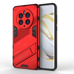 BIB Védőburkolat Huawei Mate 50 Pro piros