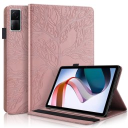 ART TREE Flip tok Xiaomi Redmi Pad rózsaszín