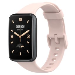 BUTTERFLY Szíj Xiaomi Smart Band 7 Pro rózsaszín telefonhoz