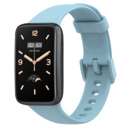 BUTTERFLY szíj Xiaomi Smart Band 7 Pro kék