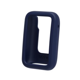 TPU FÉLBORÍTÁS Xiaomi Smart Band 7 Pro kék borítása