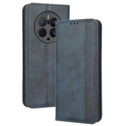 BUSINESS pénztárcavédő Huawei Mate 50 Pro kék