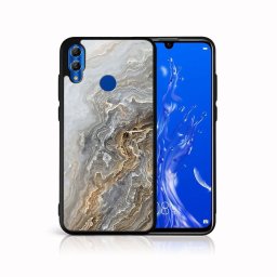 PROTEMIO MY ART Védőtok Honor 10 Lite -BEIGE (151)
