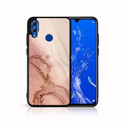 PROTEMIO MY ART Védőtok Honor 10 Lite -SHIMMER (152)
