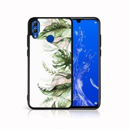 PROTEMIO MY ART Honor 10 Lite védőtok - TROPICAL (154)