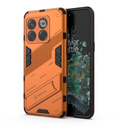 BIB Védőburkolat OnePlus 10T 5G narancshoz