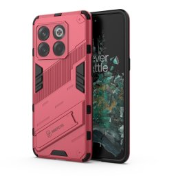 BIB Védőburkolat OnePlus 10T 5G rózsaszín