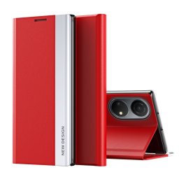 SLEEP CASE Csuklós burkolat Honor X7 piros