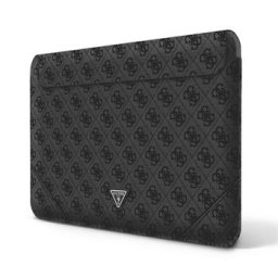 GUESS 4G tok akár 16"-ig fekete átlós notebookhoz