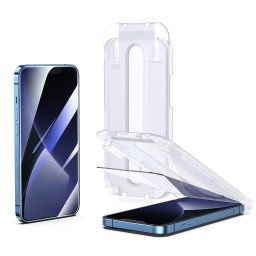 JOYROOM EASY FIT Edzett üveg Apple iPhone 14 Pro