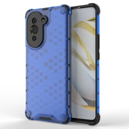 HONEYCOMB Védőburkolat Huawei Nova 10 Pro kék