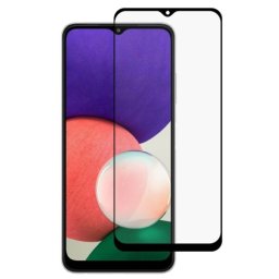 3D edzett üveg Samsung Galaxy A23 / A23 5G készülékhez