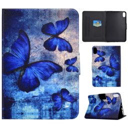 ART Flip tok Apple iPad 2025 / iPad 2022 BUTTERFLY