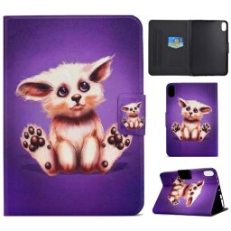 ART Apple iPad 2025 / iPad 2022 flip tok FOX