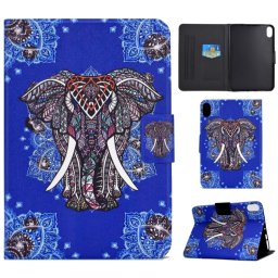 ART Flip tok Apple iPad 2025 / iPad 2022 ELEPHANT