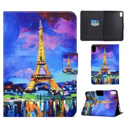 ART Flip tok Apple iPad 2025 / iPad 2022 EIFFEL TOWER