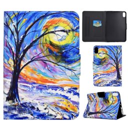 ART Flip tok Apple iPad 2025 / iPad 2022 TREE