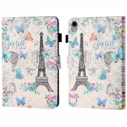 ART Flip tok Apple iPad 2025 / iPad 2022 PARIS TOWER