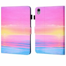 ART Flip tok Apple iPad 2025 / iPad 2022 SUNSET